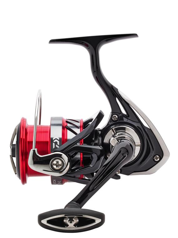 Mulineta Daiwa Ninja Match & Feeder LT D.10217.300