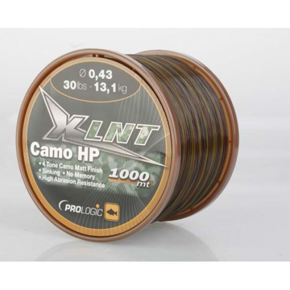 Fir Monofilament Prologic XLNT HP Camo Mono 1000m A.PRO.44693