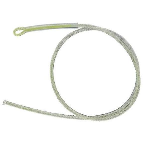 LOOP CONECTOR FLY LINE M YELLOW