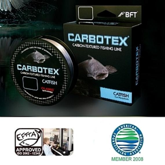 Fir Carbotex Catfish 150m - 190m E.4200.060