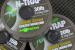 Fir Textil Korda N-Trap Semi Stiff, Weedy Green, 20m A.KNT04