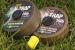 FIR KORDA N-TRAP SOFT COATED VERDE 20M/20LBS