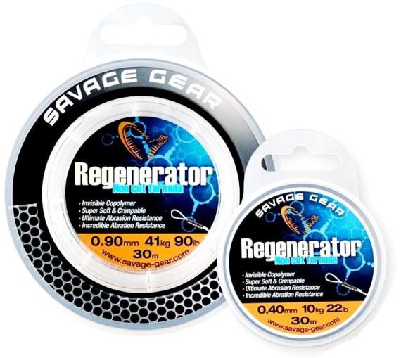 SAVAGE REGENERATOR 070MM/26KG/30M