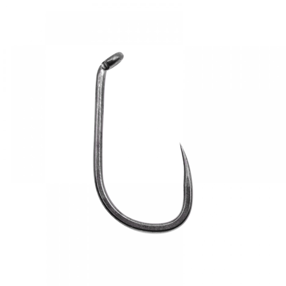 Carlige Korda Basix Wide Gape Hooks, Barbless, 10buc/plic K.KBX027