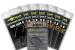 Carlige Korda Wide Gape Barbless, 10buc/plic