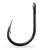 Carlig Mustad Ultrapoint Hoodlum Black 10827NP M.10827NPBN.4