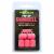 Pelete Flotante Korda Pop-Up Dumbell + Free Hair Stops, 12mm, 8buc/blister A.KPB18