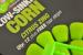 Porumb Flotant Korda Slow-Sinking Corn + Free Hair Stops, 12buc/plic A.KPB43