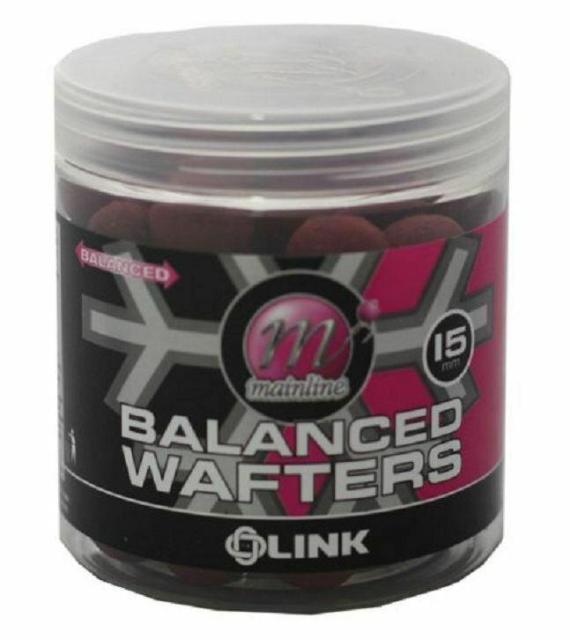 Mainline the link balanced wafters