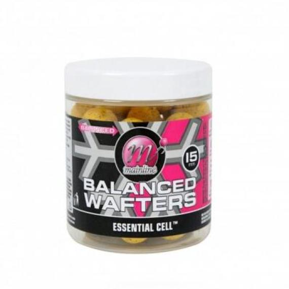 POP-UP ESSENTIAL CELL BALANCED WAFTER 15MM