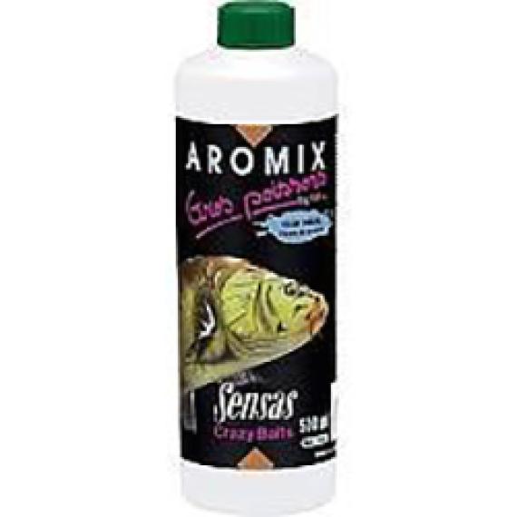 Sensas aromix fish meal