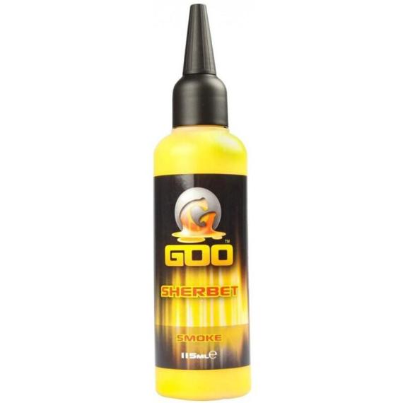 Korda kiana goo sherbet smoke