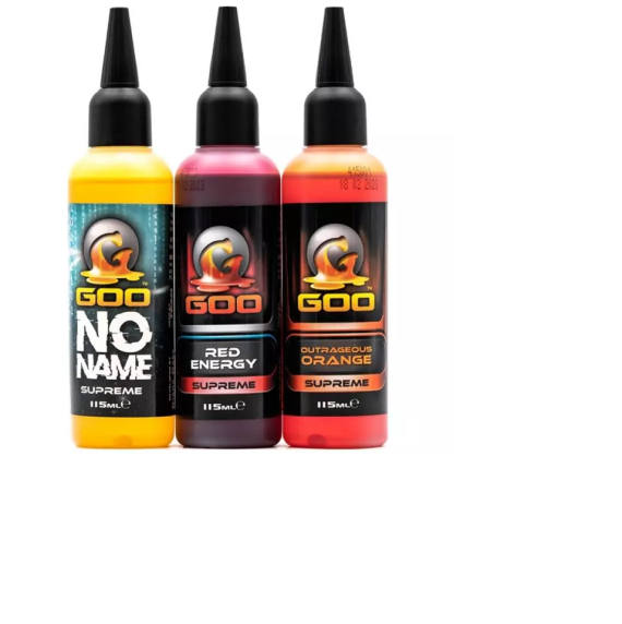 Korda kiana goo outrageous orange supreme