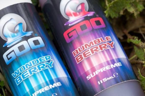 Korda kiana goo bumbleberry supreme