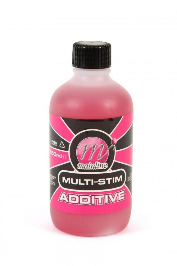 Mainline additive multi stim