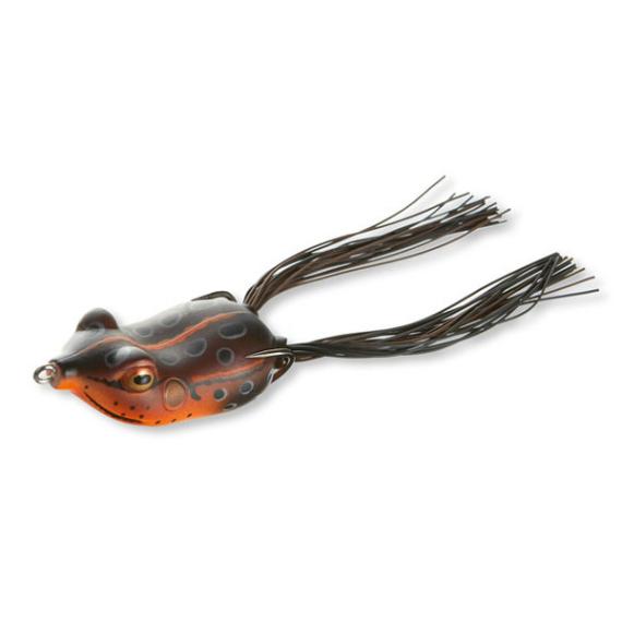 Naluca Soft Daiwa D-Frog Maro 6cm 17g D.15605.006