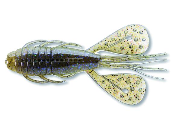 Naluca Daiwa Prorex Both Craw, Sparkle craw, 7.5cm, 6buc/plic F.D.15429.804