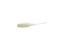 Grub Mustad Aji Micro Naf, White Glow Glitter, 5cm, 10buc/plic F1.M.NAF2007