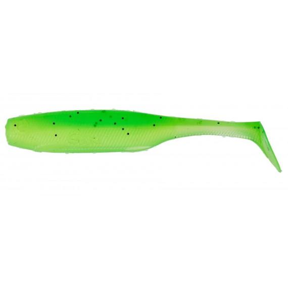 Shad Gunki Peps, UFO, 9cm, 5.3g, 5buc/plic F1.SPM.64905