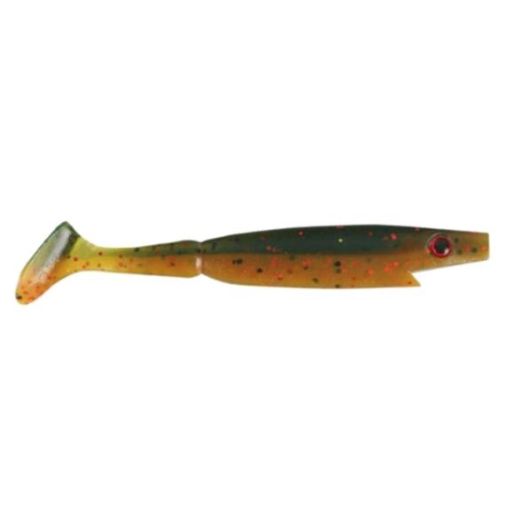 Shad Strike Pro Piglet, Culoare C026, 10cm, 6buc/plic SP.SP172E.C026