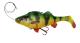 Naluca Savage Gear Perch Shad, SS02, 12.5cm, 23g F1.SG.61795