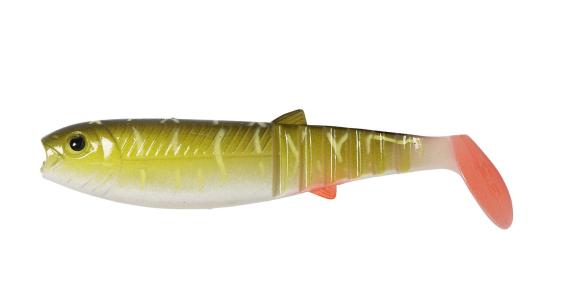 Shad Savage Gear LB Cannibal, Pike, 12.5cm, 20g, 3buc/plic F1.SG.58996