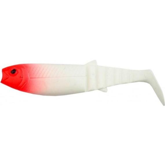 Shad Savage Gear LB Cannibal, Culoare Red Head, 12.5cm, 3buc/plic F1.SG.69067