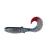 Twister Savage Gear LB Cannibal Curltail, Roach, 10cm, 4buc/plic F1.SG.61868