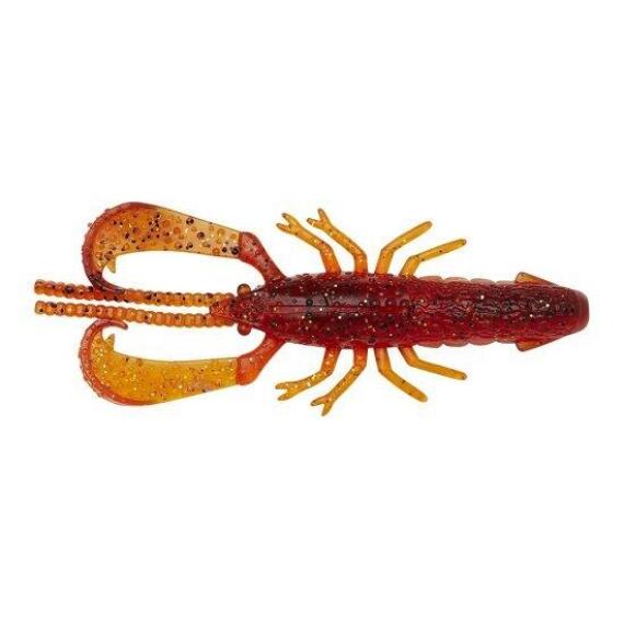 Naluca Savage Gear Reaction Crayfish, Motor Oil, 7.3cm, 4g, 5buc/plic F1.SG.74102