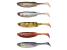 Shad Savage Gear Craft, Clear Water Mix, 10cm, 5buc/plic F1.SG.74098