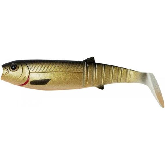 Shad Savage Gear LB Cannibal, Dirty Roach, 10cm, 9g, 4buc/blister F1.SG.63802