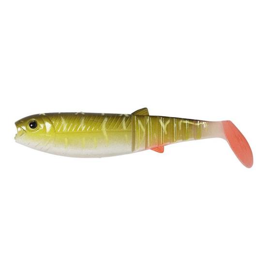 Shad Savage Gear Cannibal Shad, Pike, 8cm, 5g, 5buc/blister F1.SG.69962