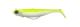 Shad Savage Gear Minnow Weedless Soft Baits Sinking, Lemon Back, 12.5cm, 28g, 2+1buc/blister F1.SG.72448