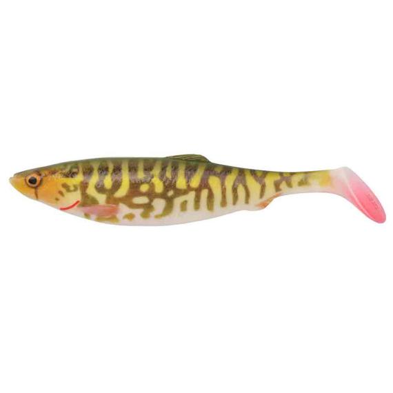 Shad Savage Gear 4D Herring, Culoare Pike, 16cm, 2buc/plic F1.SG.57462