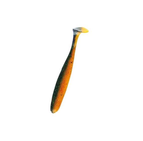 Shad Lineaeffe Nomura Rocket, Culoare Multishad, 7.5cm, 2.2g, 8buc/plic F1.NM.70404707