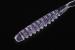 Grub Jackall Tide Curly, Clear Prism Neon, 5cm, 8buc/plic F1.JA.807206432