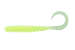 Grub Jackall Tide Curly, Glow Chart, 5cm, 8buc/plic F1.JA.807206388