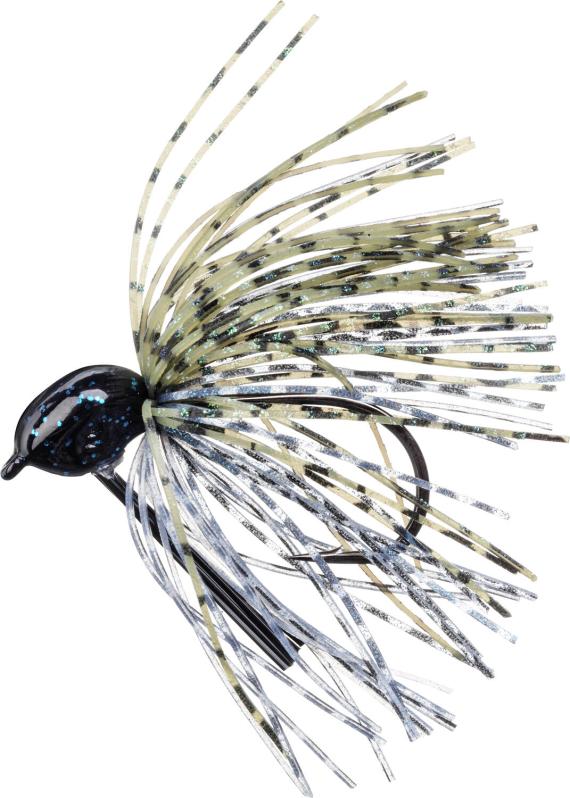 Jig Daiwa Prorex Cover Jig TG, Blue Gill, 8g F2.15429.008