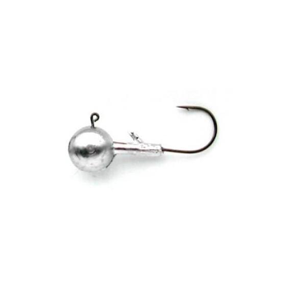 Jig Arrow Cap Twister Black Nichel, Nr.3/0 F2.JIG03BLN.11