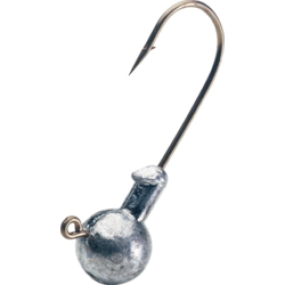 JIG CARLIG MUSTAD BLN NR3/0,17G