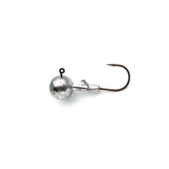 JIG CARLIG MUSTAD NR4/0 7G 10BUC/PL