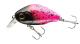 Vobler Cormoran Cor F14 Crank, Culoare Hot Pink, 4.5cm, 7.1g F3.53.04423