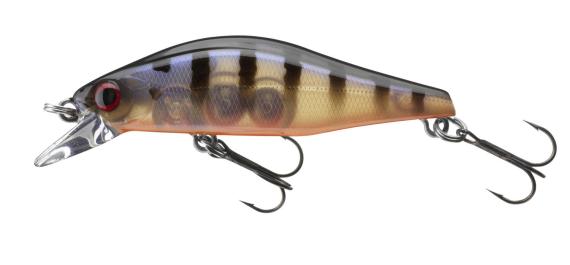 VOBLER TN WISE MINNOW 5,0CM/5,2G PEARL GHOST