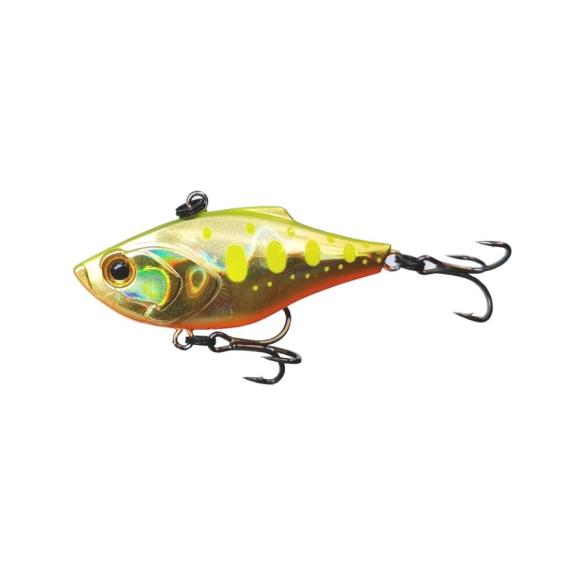 Vobler Mustad Rouse Vibe 50S, Culoare Yellow Trout, 5cm, 7.6g F3.MLRV50S.YLT