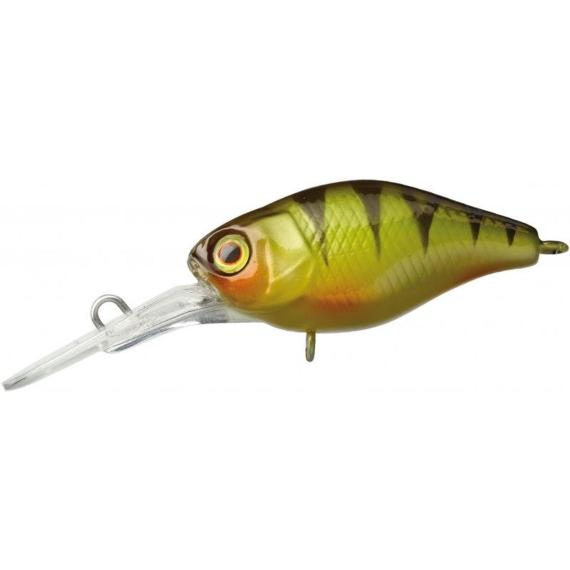 Vobler Illex Chubby Medium Runner Floating, Perch, 3.8cm, 4g SI.71736