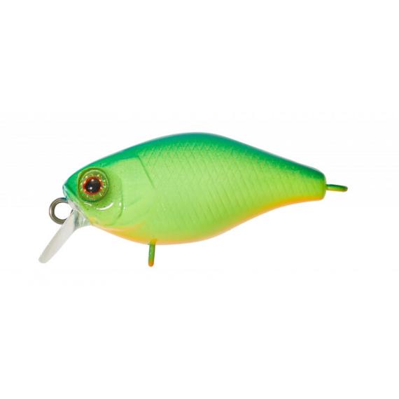 Vobler Illex Diving Chubby, Blue Chartreuse, 3.8cm, 4.3g SI.43174