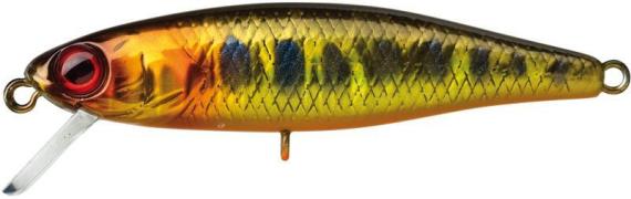 Vobler Illex Tiny Fry 50SP, Culoare HL Gold Trout, 5cm, 2.7g SI.85296