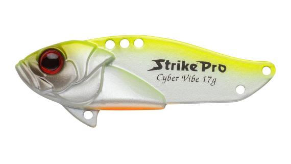 Cicada Strike Pro Cyber Vibe, Culoare 097OB, 3cm, 3.5g SP.JG020C.097OB