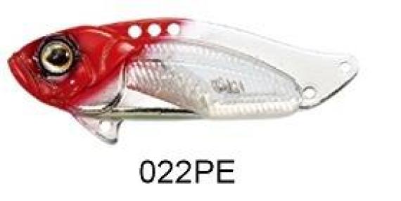 Cicada Strike Pro Astro Vibe, Culoare  022PE, 4.5cm, 9.6g SP.PJG005A.022PE