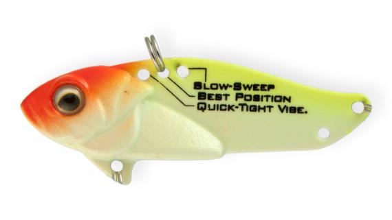 Cicada Strike Pro Cyber Vibe, Culoare A116L, 7.5cm, 50g SP.JG005F.A116L